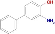 3-Amino-[1,1′-biphenyl]-4-ol