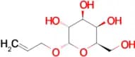 Allyl α-D-galactopyranoside