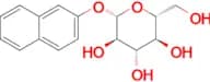 2-naphthyl ß-D-glucopyranoside