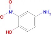 4-Amino-2-nitrophenol