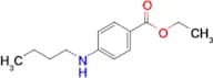 Ethyl 4-(butylamino)benzoate