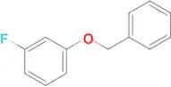 1-(Benzyloxy)-3-fluorobenzene
