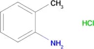 o-Toluidine hydrochloride