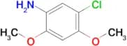 5-Chloro-2,4-dimethoxyaniline