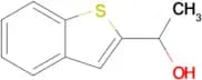 1-(Benzo[b]thiophen-2-yl)ethanol