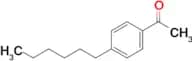 1-(4-Hexylphenyl)ethanone