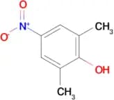 2,6-Dimethyl-4-nitrophenol