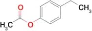 4-Ethylphenyl acetate