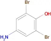 4-Amino-2,6-dibromophenol