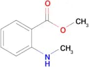 Methyl 2-(methylamino)benzoate