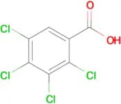 2,3,4,5-Tetrachlorobenzoic acid