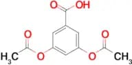 3,5-Diacetoxybenzoic acid