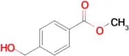 Methyl 4-(hydroxymethyl)benzoate