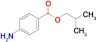 Isobutyl 4-aminobenzoate