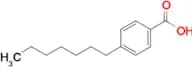 4-Heptylbenzoic acid