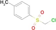 1-((Chloromethyl)sulfonyl)-4-methylbenzene