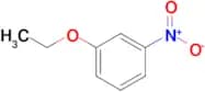 1-Ethoxy-3-nitrobenzene