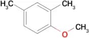 1-Methoxy-2,4-dimethylbenzene