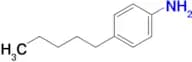 4-Pentylaniline