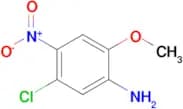 5-Chloro-2-methoxy-4-nitroaniline
