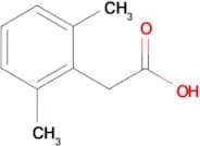 (2,6-Dimethylphenyl)acetic acid