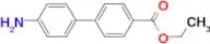 4′-Amino-biphenyl-4-carboxylic acid ethyl ester