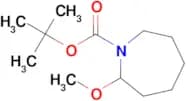 1-Boc-2-methoxy-azepane