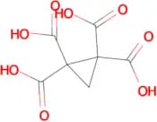Cyclopropane-1,1,2,2-tetracarboxylic acid