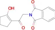 2-(Phthalimido-acetyl)-cyclopentanone