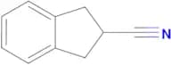 Indan-2-carbonitrile