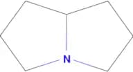 Hexahydro-pyrrolizine