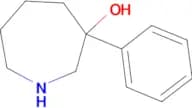 3-Phenylazepan-3-ol