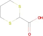 1,3-dithiane-2-carboxylic acid
