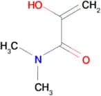 N,N-dimethyl-2-oxopropanamide