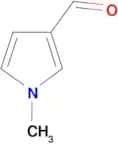 1-methyl-1H-pyrrole-3-carbaldehyde