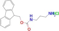 Fmoc-DAP.HCl