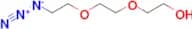 2-[2-(2-Azidoethoxy)ethoxy]ethanol