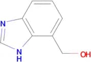(1H-BENZO[D]IMIDAZOL-4-YL)METHANOL