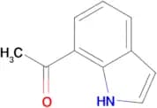 1-(1H-INDOL-7-YL)ETHANONE
