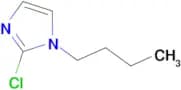 1-BUTYL-2-CHLORO-1H-IMIDAZOLE