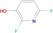 2,6-DIFLUOROPYRIDIN-3-OL