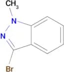 3-BROMO-1-METHYL-1H-INDAZOLE