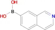 Isoquinolin-7-yl-7-boronic acid