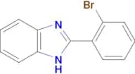 2-(2-BROMOPHENYL)BENZOIMIDAZOLE