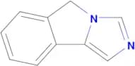 5H-IMIDAZO[5,1-A]ISOINDOLE
