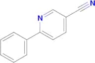6-PHENYLNICOTINONITRILE