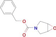 Benzyl 6-oxa-3-azabicyclo[3.1.0]hexane-3-carboxylate
