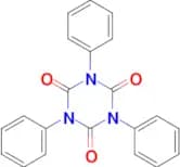 1,3,5-TRIPHENYLISOCYANURATE