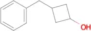 3-BENZYLCYCLOBUTANOL