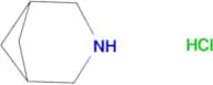 3-Azabicyclo[3.1.1]heptane hydrochloride